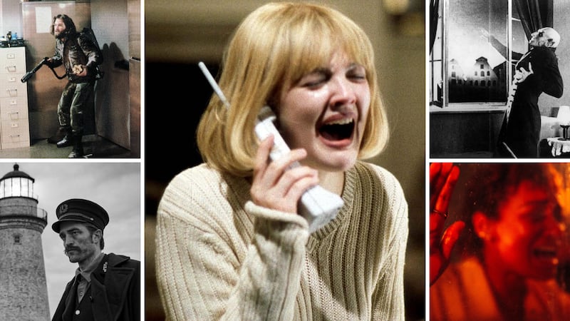 Halloween films: 10 great horrors to stream for a fright this Samhain