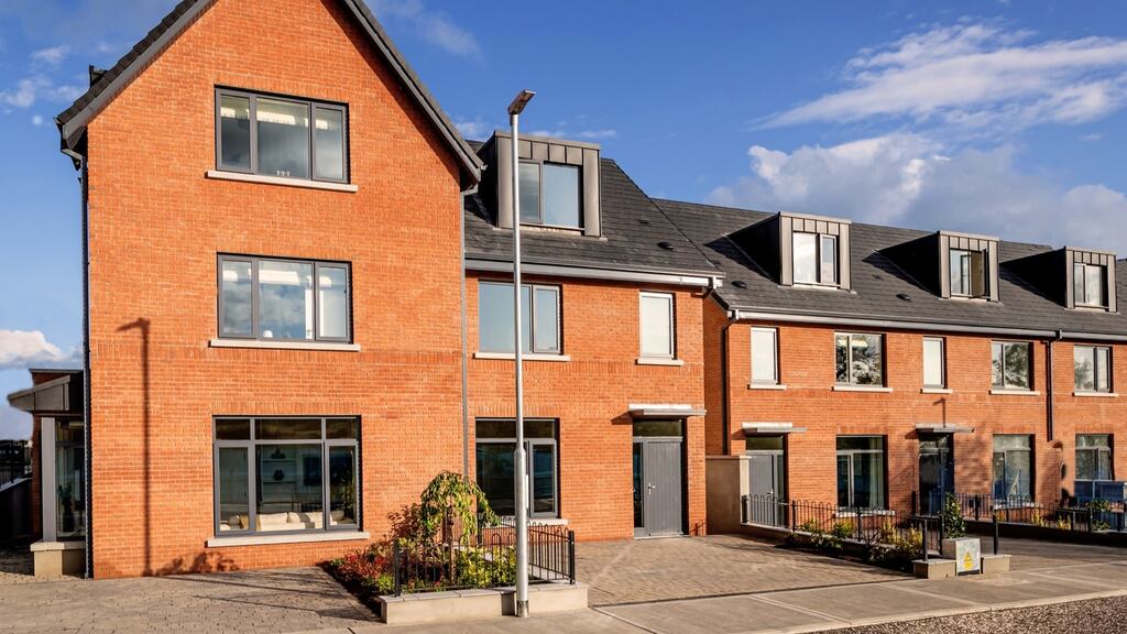 New homes in Beechpark, Cabinteely Dulbin 18