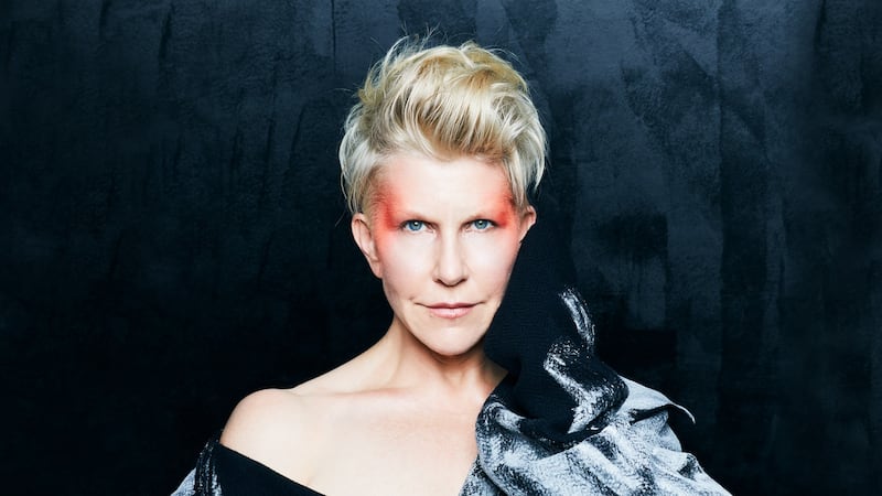 Joyce DiDonato: ‘With Eden we’ve actually created more of a hybrid experience. It’s sort of between an opera and a concert and a recital.’