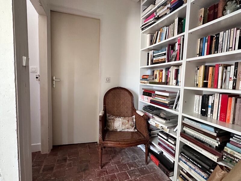 Trish Deseine's house in Belleme for sale for €200,000, with Les belles maisons du Perche.