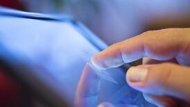 ‘Irish Mirror’ plans weekend digital charges