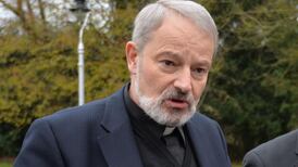 Bishop of Elphin expresses regret over comments about gay parents