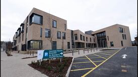 Phoenix Care Centre may close due to nurses’ action, HSE warns