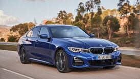 Best buys - sports saloons: BMW’s 3 Series is back on top
