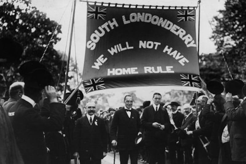 Constitutionalism - eclipsed and reborn