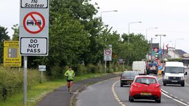 Northern Ireland: Brexit has blown apathy ‘out of the water’