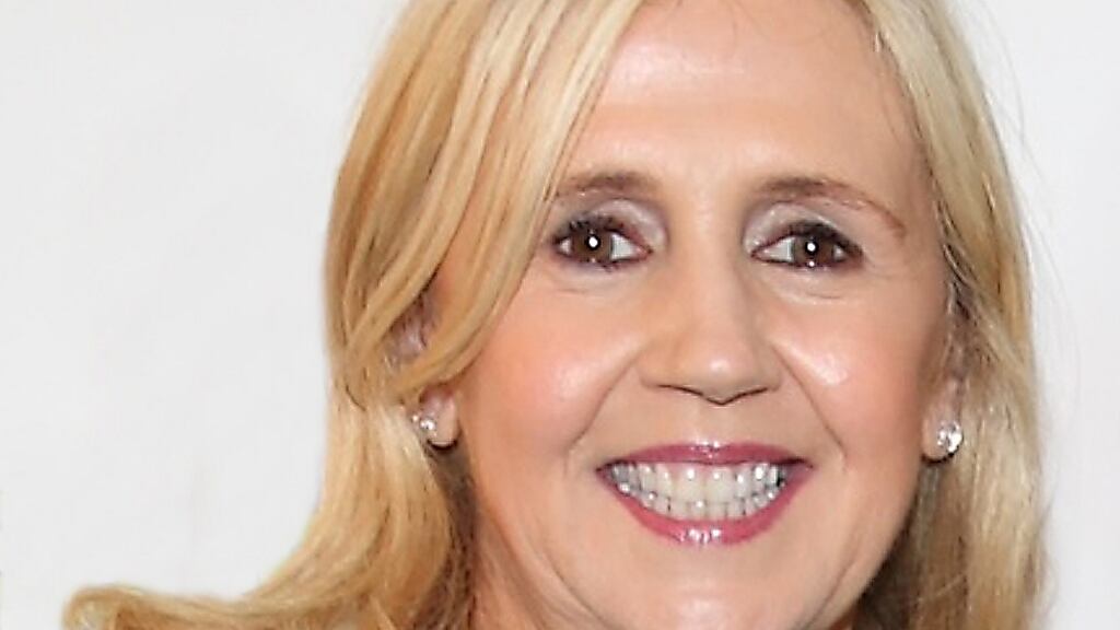 Dee Ahearn, chief executive, Barretstown: I take my inspiration from the seriously ill children we serve at Barretstown – on a daily basis they amaze me by rising to overcome their individual challenges.”