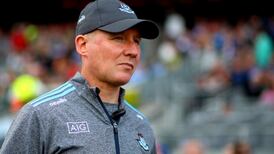 Seán Moran: Jim Gavin respected Dublin legacy by making it stronger than ever
