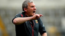 Deja vu for Rochford and Mayo as Donegal come to play for keeps