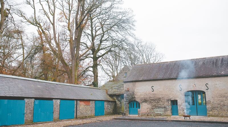 Juniper Barn is a new venue in Ballymote, Co Sligo