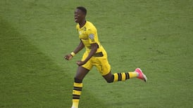 Barcelona pay €105m for Borussia Dortmund’s Ousmane Dembele