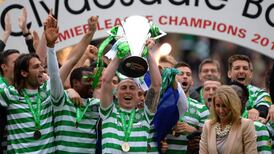 Celtic show class of champions at Parkhead