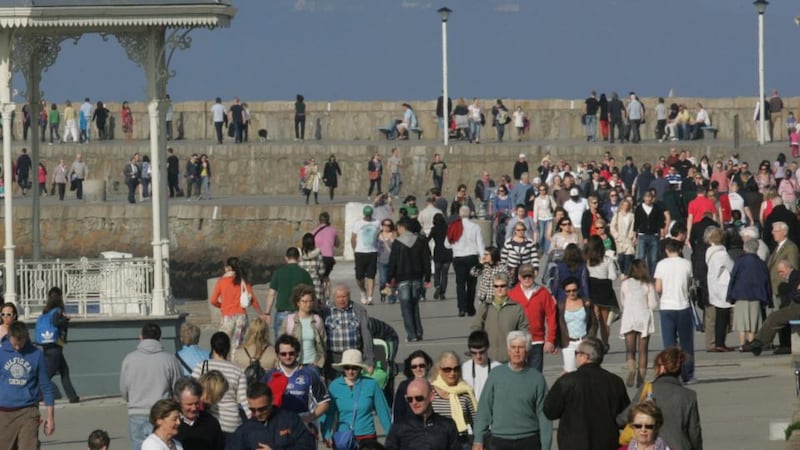 Why Dún Laoghaire should consider cruise ship proposals