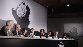 One film has shaken Cannes festival like few others in recent memory