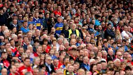 Sean Moran: New hurling championship format taking its toll