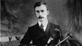 1916 courts martial and executions: Éamonn Ceannt