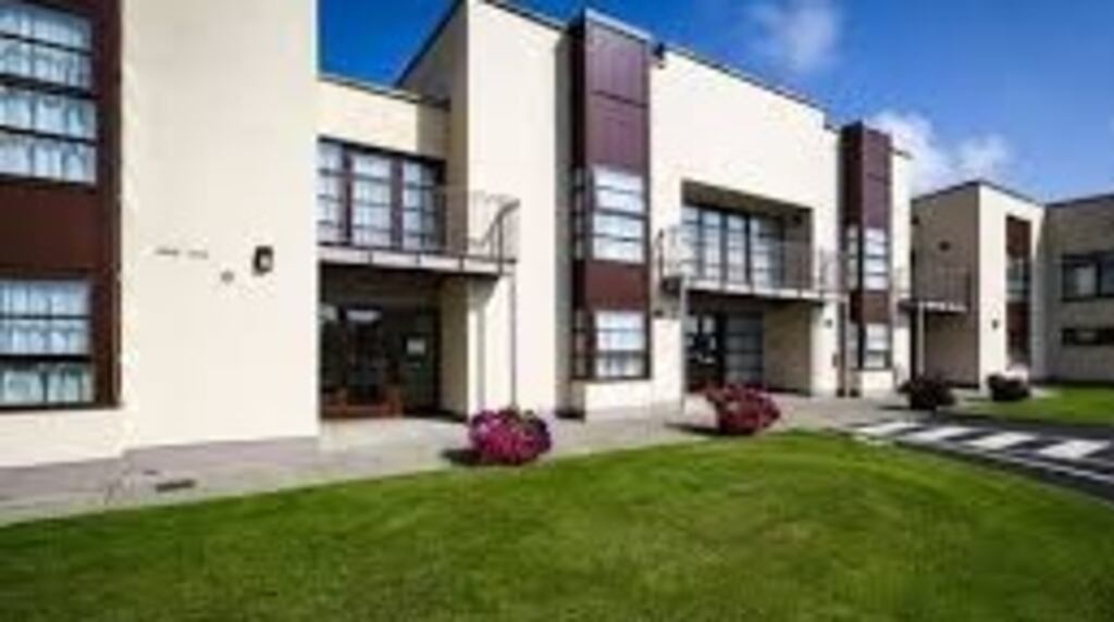 St Doolagh’s Park Care & Rehab Centre