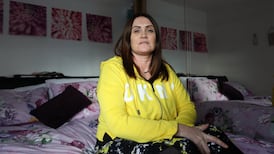 Covid-19 in a cramped inner-city flat: ‘It felt like the walls were closing in’