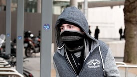 Man sent jar containing bloody animal organs to woman