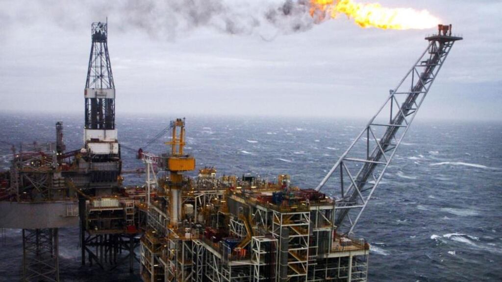 Total, Europe’s second- biggest oil company by market capitalisation, has agreed to sell gas pipelines and a terminal in the UK for £585 million as part of a longstanding plan to shed non-core assets. (Photograph: Danny Lawson/PA Wire)