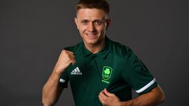 Tokyo 2020: Team Ireland profiles - Kurt Walker (Boxing)
