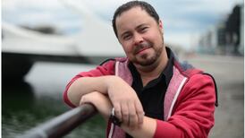 My Health Experience: ‘I could tick every box of risk factors for a heart attack’