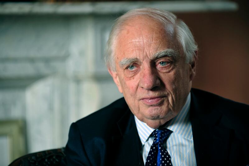 16/03/2015. Photograph: Aidan Crawley