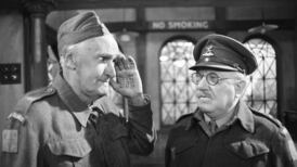 Dad’s Army at 50: the secret history of ‘comedy’s finest half-hour’