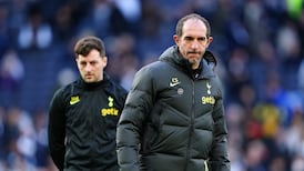 Tottenham sack Cristian Stellini after humiliating 6-1 defeat to Newcastle