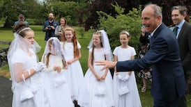 Miriam Lord: Martin unveils brainstorm as another storm brews over Zappone posting