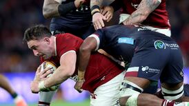 Lions Player Ratings: How did Irish contingent fare against Queensland Reds?