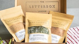 Have your fill with spicy deliveries and outdoors dining