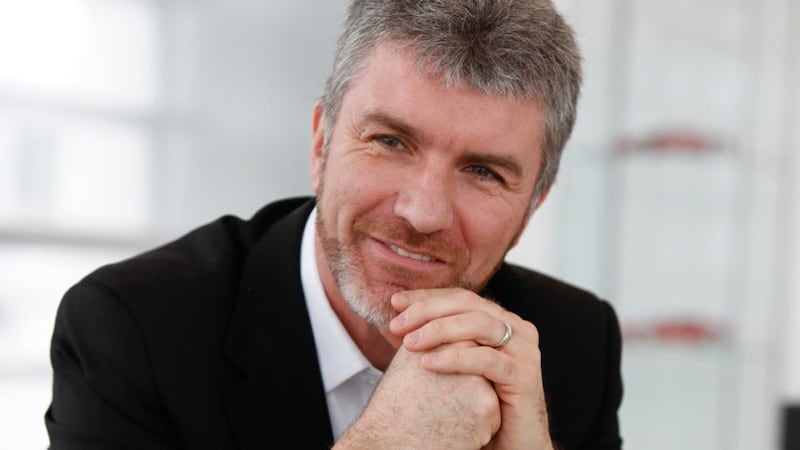 Mark Adams, vice president of design with GM Europe: “We need to bring out the pride in the brand’s German roots, while adding some design flair and fun to the situation”