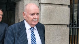 Michael Fingleton looks to halt Irish Nationwide inquiry