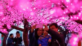 Ireland wins best travel destination award in China