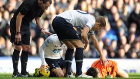 Premier League to stop players who lose consciousness from playing on
