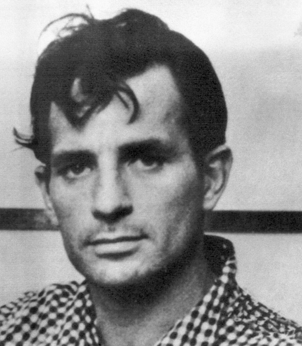 Jack Kerouac: he once claimed his surname was “related to the old Irish name, Kerwick”, which he said was a corruption of a Cornish name meaning “the language of water”.