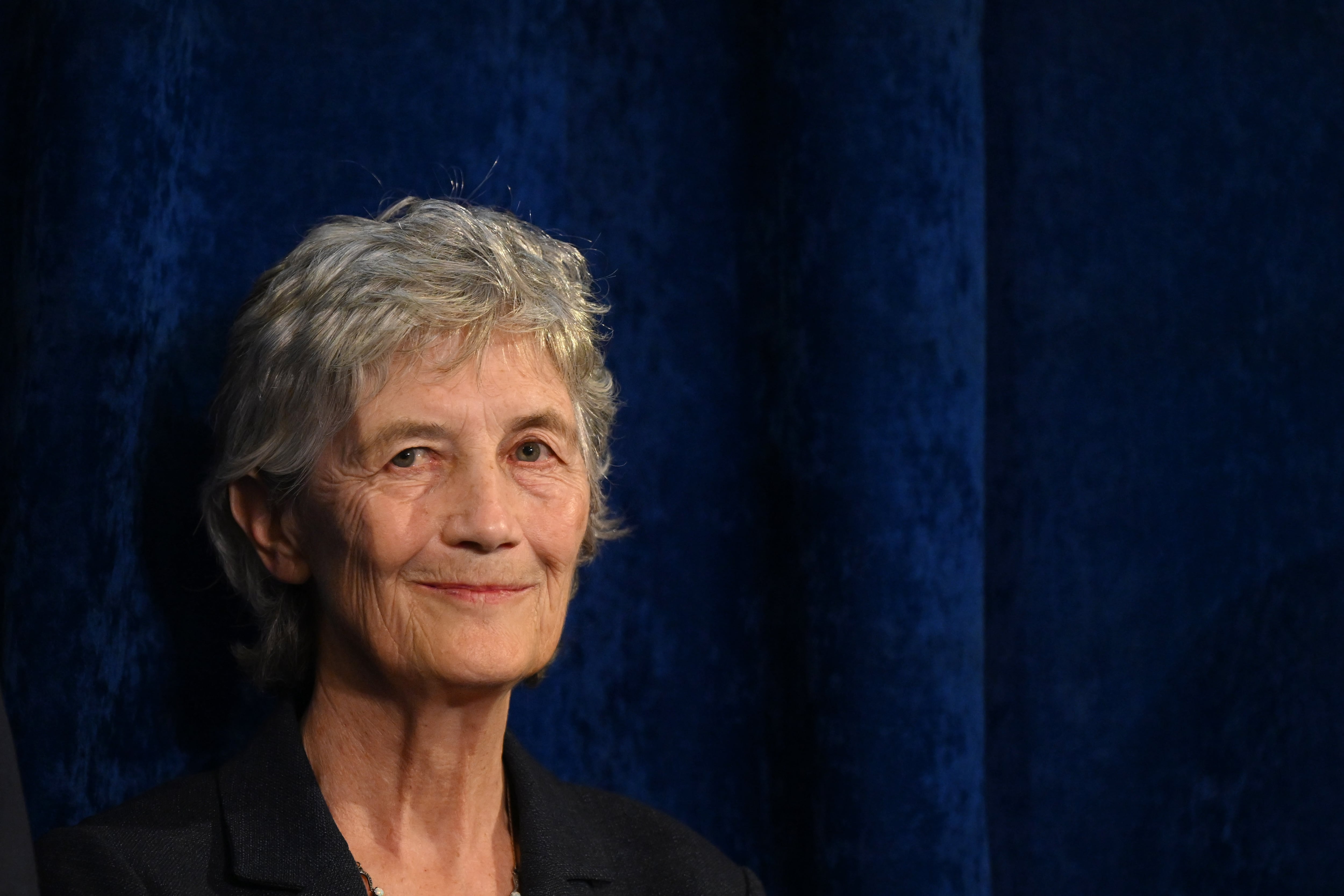 First phone calls, staff and Áras invites - how will Catherine Connolly define her presidency?