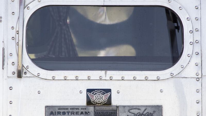 Photograph: Michael Donnelly