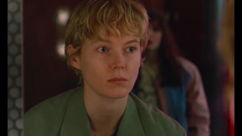 Rosy McEwen in Blue Jean. Photograph: Film Constellation