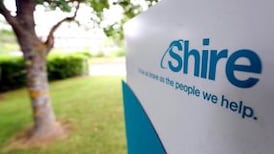 AbbVie recommends shareholders reject Shire deal