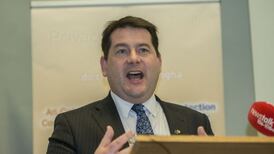 FF wants Dara Murphy investigated over attendance record