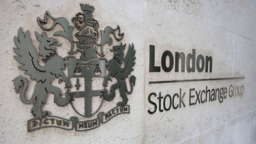 Photograph: Philip Toscano/PA Wire