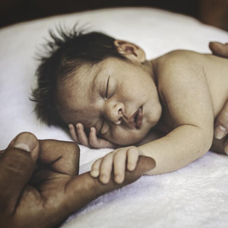 Ireland is the only state in the EU not to offer publicly funded IVF. Photograph: Getty