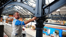 Dublin’s Victorian fruit market to be redeveloped