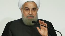 Trade with Iran on menu as Rouhani to be feted in France