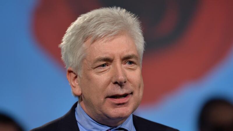 Minister for Communications Alex White has said the passing of the same-sex marriage referendum will not result in the “apocalypse” of marriage in the State. Photograph: Alan Betson/The Irish Times.