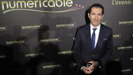 France’s Numericable SFR makes €10bn bid for Bouygues Telecom