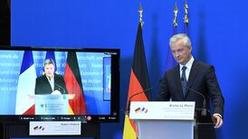 France and Germany set to push back against US green tech poaching