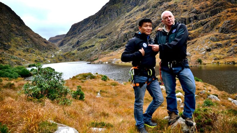 K2 deaths in 2008 due to “summit fever”